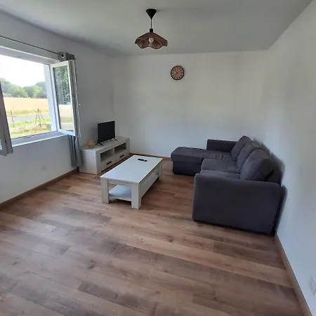 Charming Near Saint-emilion *