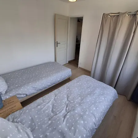 別荘 Charming Near Saint-emilion