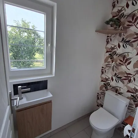 別荘 Charming Near Saint-emilion *