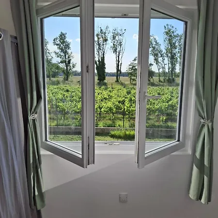 Charming Near Saint-emilion 別荘